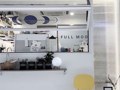 -FULL MOON满月咖啡