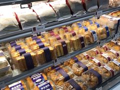 -老莫西饼(清城店)