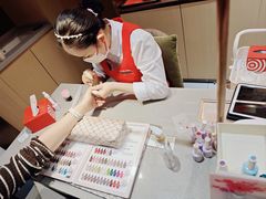-海底捞火锅(8号仓店)