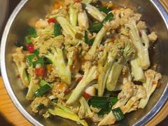 -田婆婆的菜(新天地店)