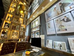 点击看大图 -太古映画婚纱摄影(天河店)