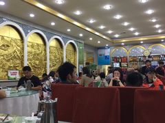 -老毛手抓·盐池滩羊非遗手抓(宁夏总店)