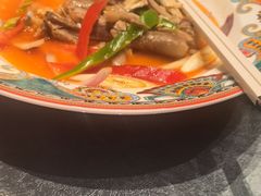 -燕兰楼·清真西北融合菜(亚运村店)