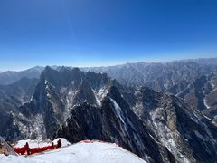 -华山风景名胜区