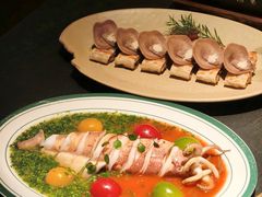 -蟹犇前•帝王蟹雪蟹(陆家嘴店)