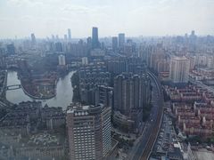 -环球港凯悦 · 享悦中餐厅