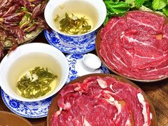 -牛签签串串香(IFS店)