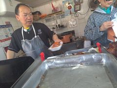 -巴子烤鸭