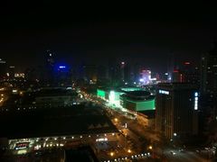 -VENU+海景酒廊