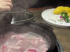 -同仁四季椰子鸡(宝安壹方城店)