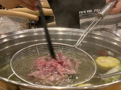 -就这么牛潮式牛肉火锅(华侨城店)