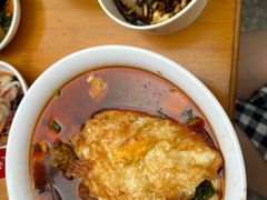 -蒋家肠旺面馆(合群路店)