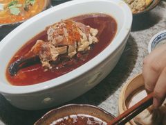 -南京大牌档(青岛万象城店)