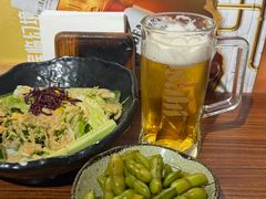 -鸟屋·烧鸟居酒屋(新世纪广场店)