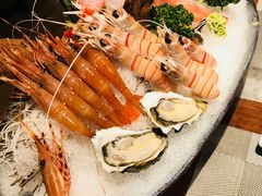 -古京·臻致料理(月湖店)