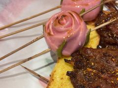 -北丐先生·野馄饨烧烤(雨花万象店)