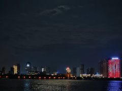 -艾溪湖湿地公园