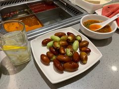 -海底捞火锅(振华商厦店)