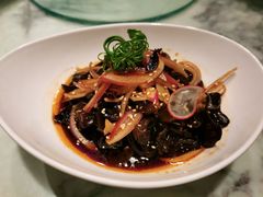 -怡品堂·金宴 (北京索菲特大酒店)