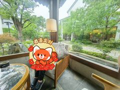 -广富林宰相府酒店·水云间