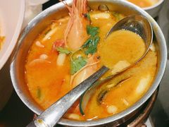 -simply thai天泰(长泰广场店)