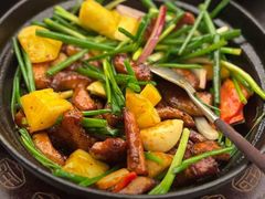 -旺爷砂锅·茶作(国贸城店)