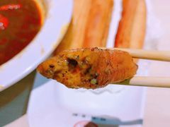 -叶派龙虾•招牌香辣蟹·海鲜(中海国际店)