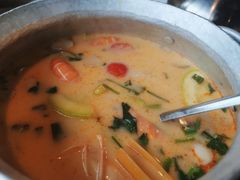 -大头虾越式风味餐厅(光明广场店)