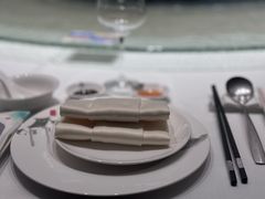 -天港海鲜(创新港天港禧悦酒店)