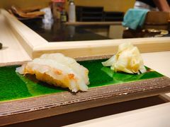 -鮨一日本料理(大中华店)