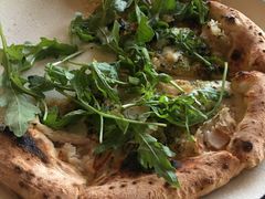 -PIZZA BIANCA(万象城店)
