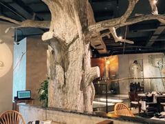 大堂-园里火锅(仁和新城店)