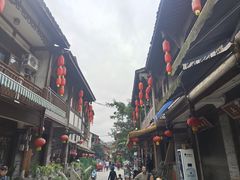 -海窝子古镇