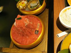 -牛New寿喜烧(金茂览秀城店)