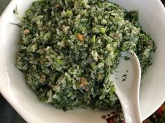 茴香饭-瑞丰园庭院餐厅·白族传统家常菜