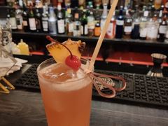 -The Tiki Bungalow提基小木屋酒吧