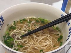 -陳香貴·兰州牛肉面(上海长风大悦城店)