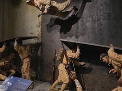 -上海四行仓库抗战纪念馆