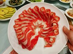 -天宜隆蘑菇宴火锅(石景山旗舰店)