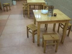 大堂-朝阳路拉面店