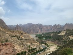 -炳灵寺世界文化遗产旅游区