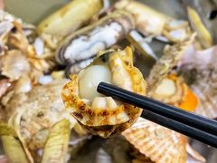 -大杰海鲜锅(基隆路店)