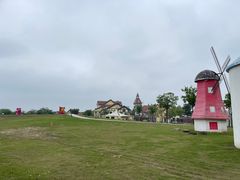 -歌斐颂巧克力小镇