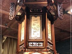 -京味斋·北京烤鸭(北京南站洋桥店)