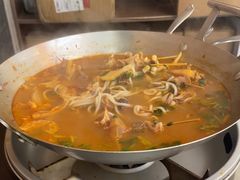 -小螺大作·螺蛳粉火锅(林和西店)