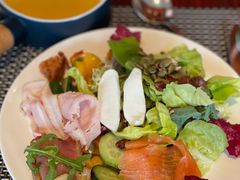 -杭州西子湖四季酒店-WL BISTRO西湖餐厅(灵隐路店)