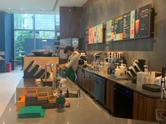 -星巴克(凯德晶萃店)