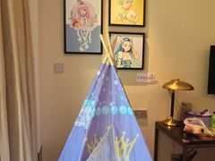 -成都安仁福朋喜来登酒店