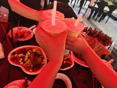 -烤满分·东北烧烤(首经贸店)