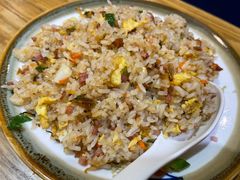 招牌炒饭-妈妈的味道(和顺古镇店)